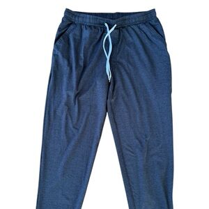 All in Motion Men’s Jogger Pants – Size Small – Dark Gray